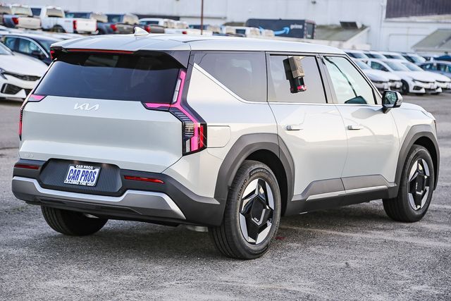 2026 Kia EV9 Light Long Range Moreno Valley CA