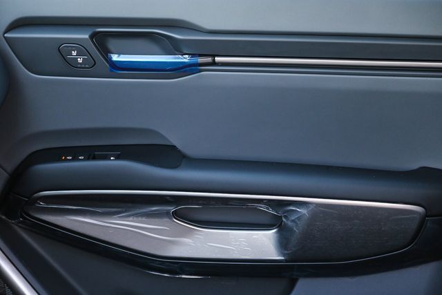 2026 Kia EV9 Light Long Range Moreno Valley CA