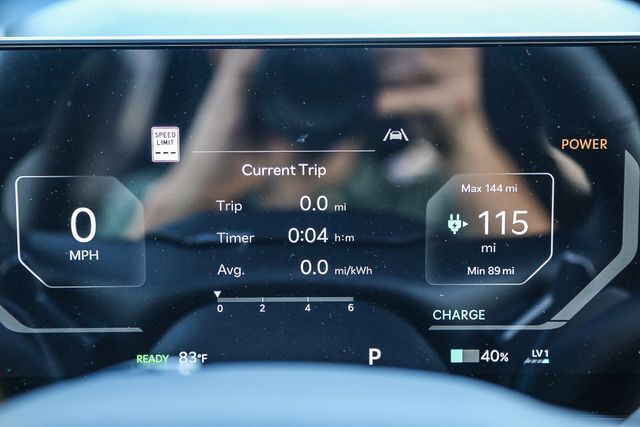 2026 Kia EV9 Light Long Range Moreno Valley CA