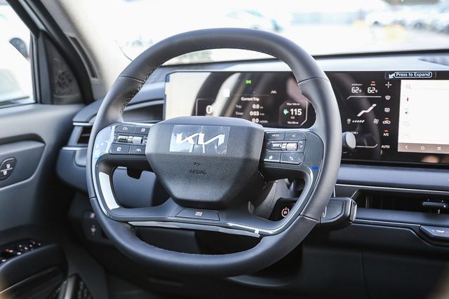 2026 Kia EV9 Light Long Range Moreno Valley CA