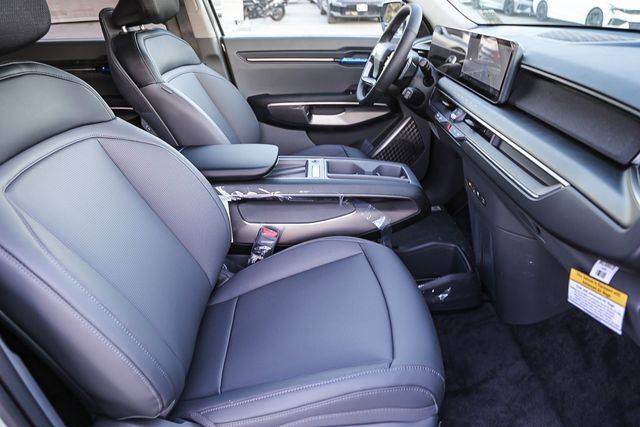 2026 Kia EV9 Light Long Range Moreno Valley CA