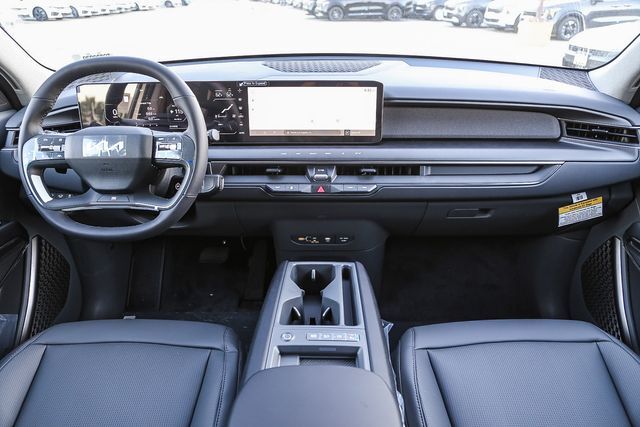 2026 Kia EV9 Light Long Range Moreno Valley CA