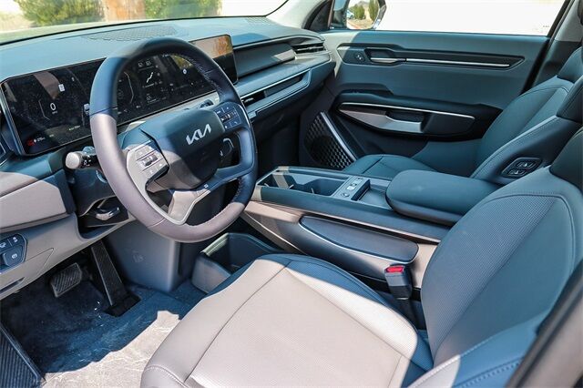 2026 Kia EV9 Light Long Range Moreno Valley CA