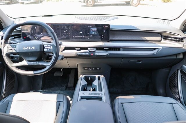 2026 Kia EV9 Light Long Range Moreno Valley CA