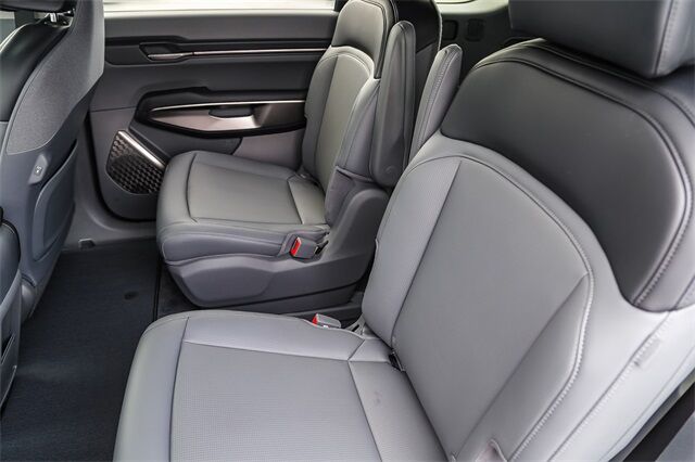 2026 Kia EV9 Light Long Range Moreno Valley CA