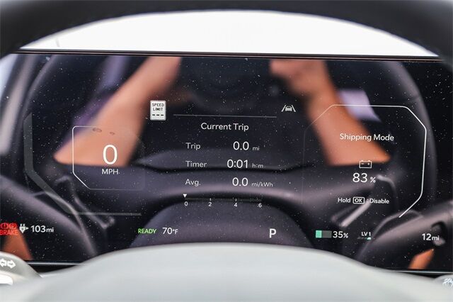 2026 Kia EV9 Light Long Range Moreno Valley CA