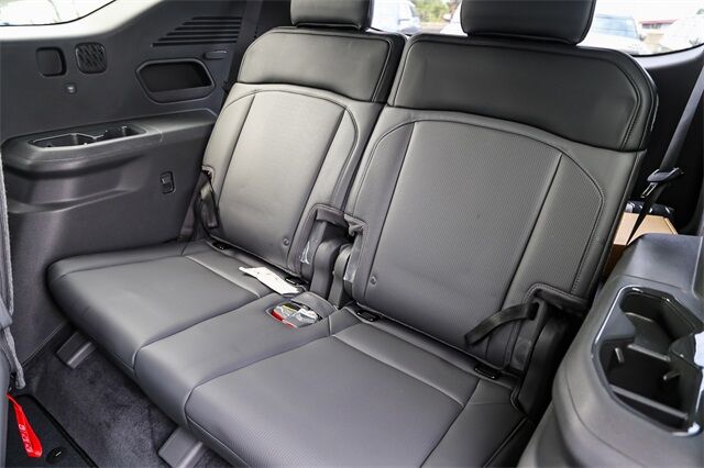2026 Kia EV9 Light Long Range Moreno Valley CA