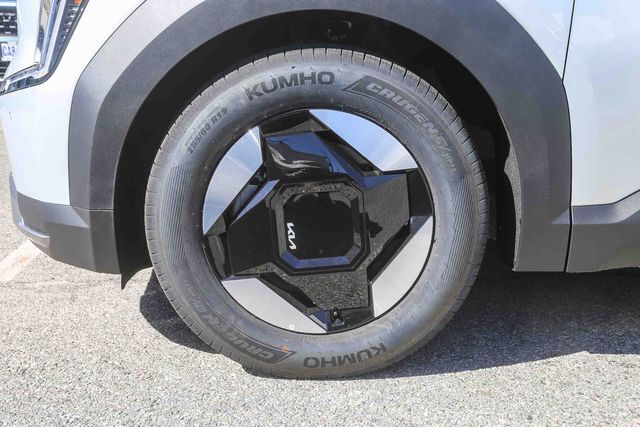 2026 Kia EV9 Light Long Range Moreno Valley CA