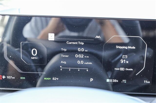 2026 Kia EV9 Light Long Range Moreno Valley CA