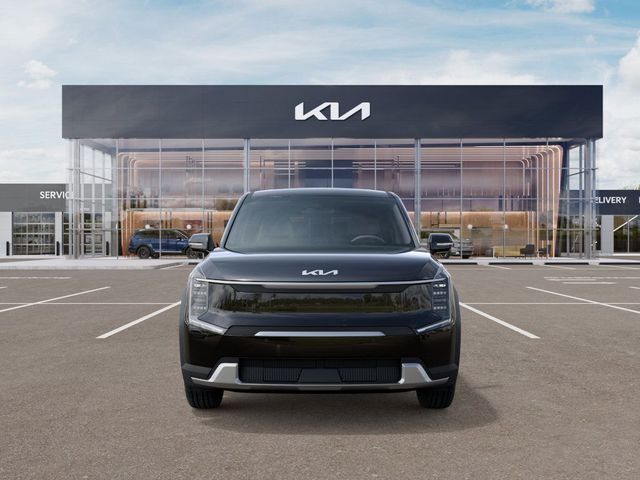 2026 Kia EV9 Light Long Range Moreno Valley CA