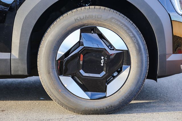 2026 Kia EV9 Light Long Range Moreno Valley CA