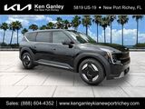 2026 Kia EV9 Light Long Range Video