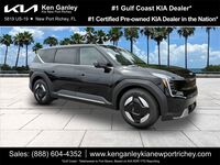 2026 Kia EV9 Light Long Range 2026 Kia EV9 Light Long Range