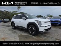 2026 Kia EV9 Light Long Range