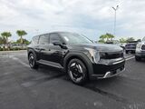 2026 Kia EV9 Light Long Range Oshkosh WI