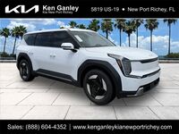 2026 Kia EV9 Light Long Range