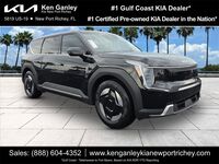 2026 Kia EV9 Light Long Range 2026 Kia EV9 Light Long Range