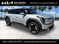 2026 Kia EV9 Light Long Range