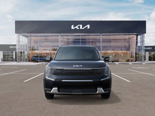 2026 Kia EV9 Light Long Range RWD Concord CA