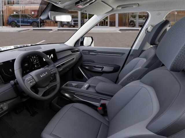 2026 Kia EV9 Light Long Range RWD Concord CA