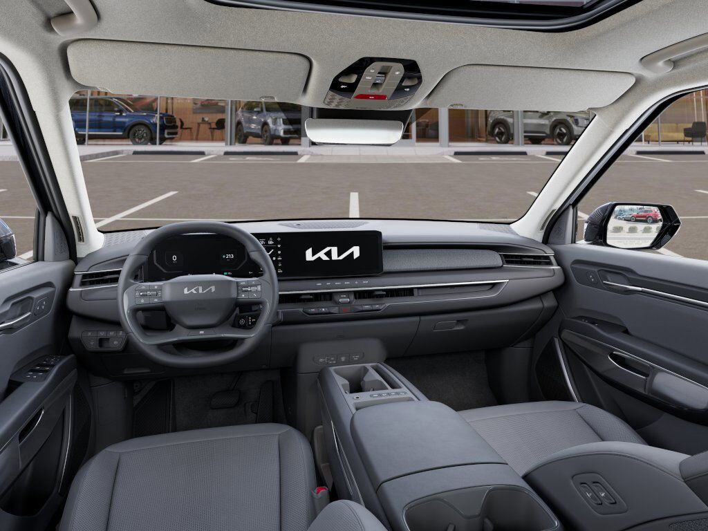 2026 Kia EV9 Light Long Range RWD Concord CA