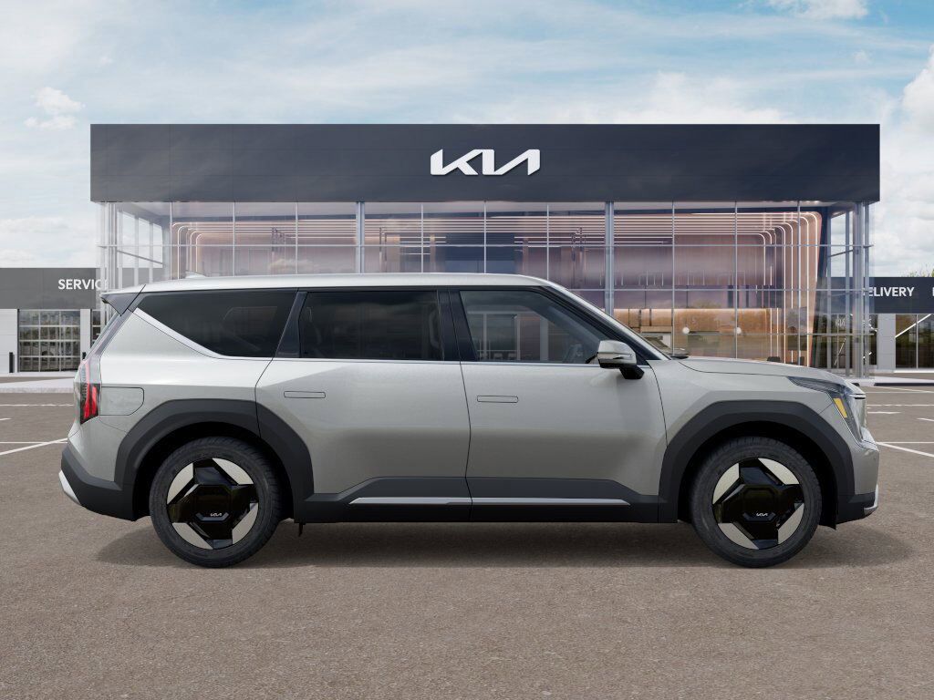 2026 Kia EV9 Light Long Range RWD Concord CA