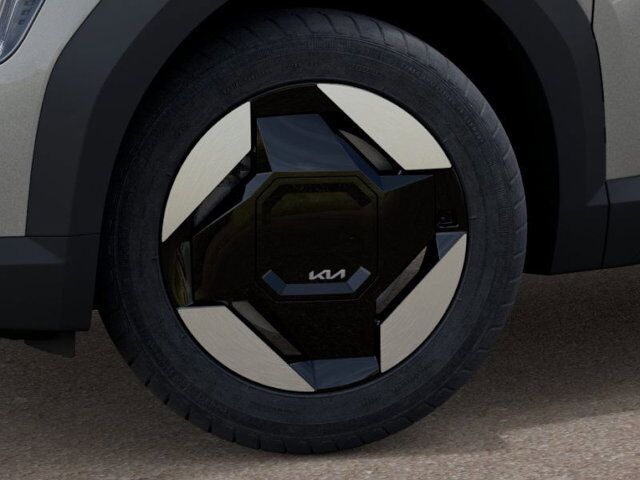 2026 Kia EV9 Light Long Range RWD Concord CA