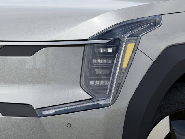 2026 Kia EV9 Light Long Range RWD Concord CA
