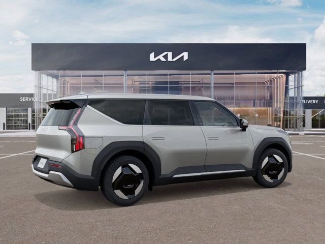 2026 Kia EV9 Light Long Range RWD Concord CA