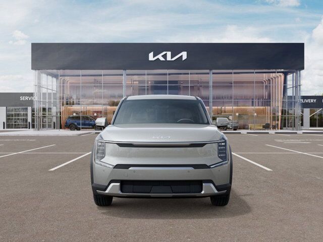 2026 Kia EV9 Light Long Range RWD Concord CA