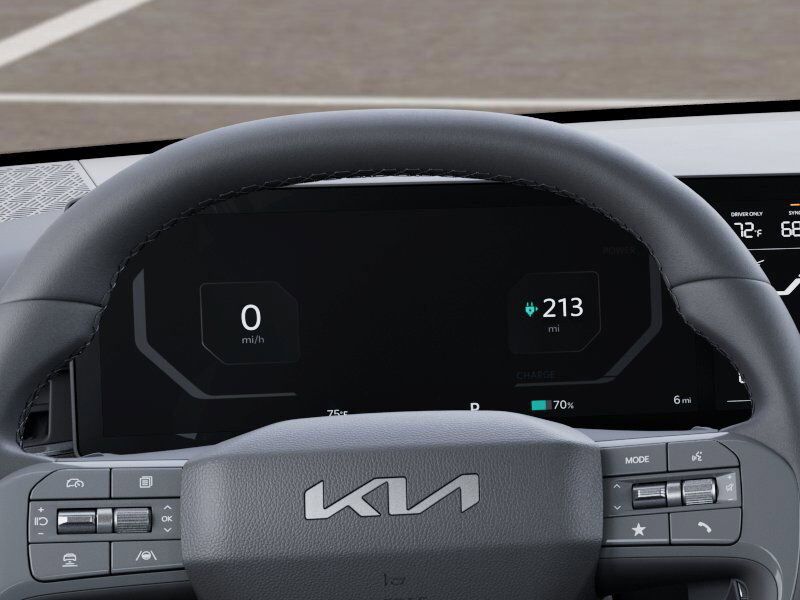 2026 Kia EV9 Light Long Range RWD Concord CA
