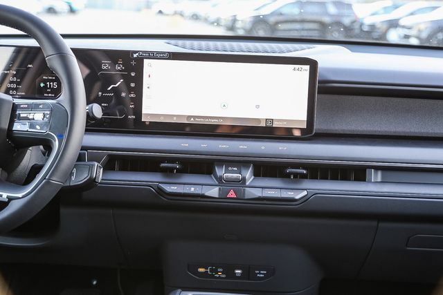 2026 Kia EV9 Light Long Range RWD Glendale CA