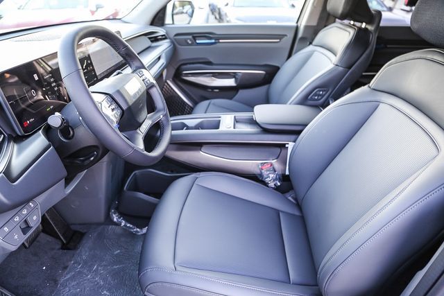 2026 Kia EV9 Light Long Range RWD Glendale CA