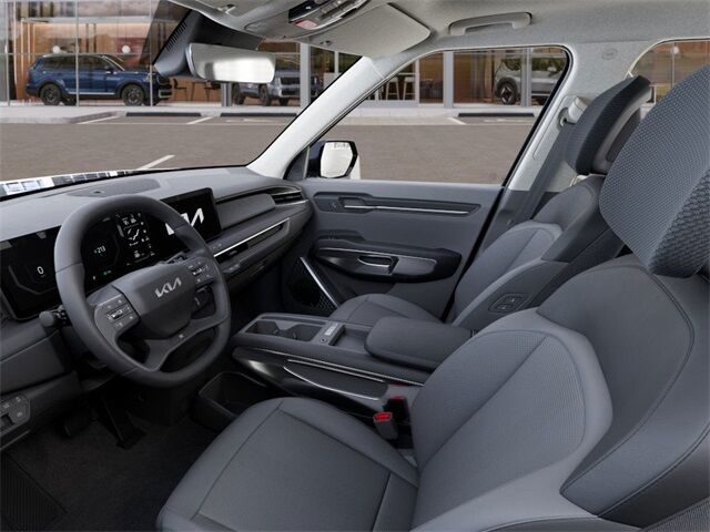 2026 Kia EV9 Light Long Range RWD Glendale CA