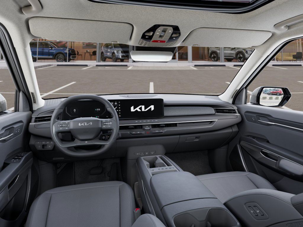 2026 Kia EV9 Light Long Range RWD Glendale CA