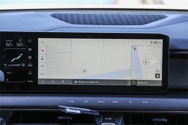 2026 Kia EV9 Light Long Range RWD photo 3