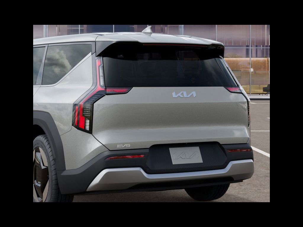 2026 Kia EV9 Light Long Range RWD Glendale CA