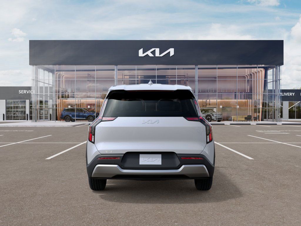 2026 Kia EV9 Light Long Range RWD Glendale CA