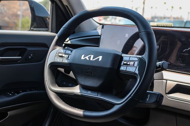 2026 Kia EV9 Light Long Range RWD Glendale CA
