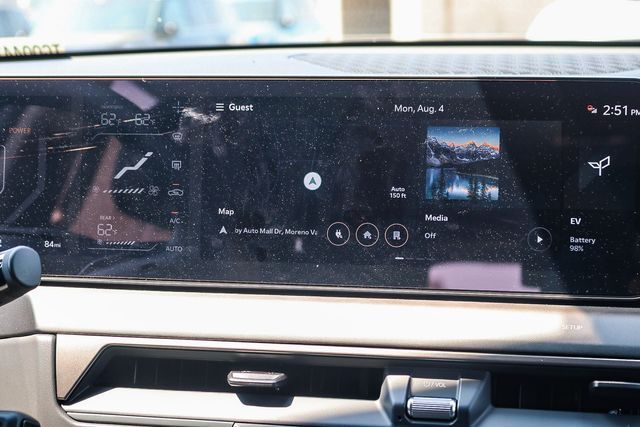 2026 Kia EV9 Light Long Range RWD Glendale CA