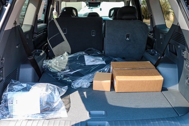 2026 Kia EV9 Light Long Range RWD Glendale CA