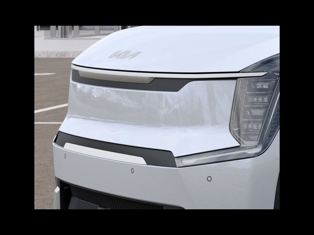 2026 Kia EV9 Light Long Range RWD Glendale CA