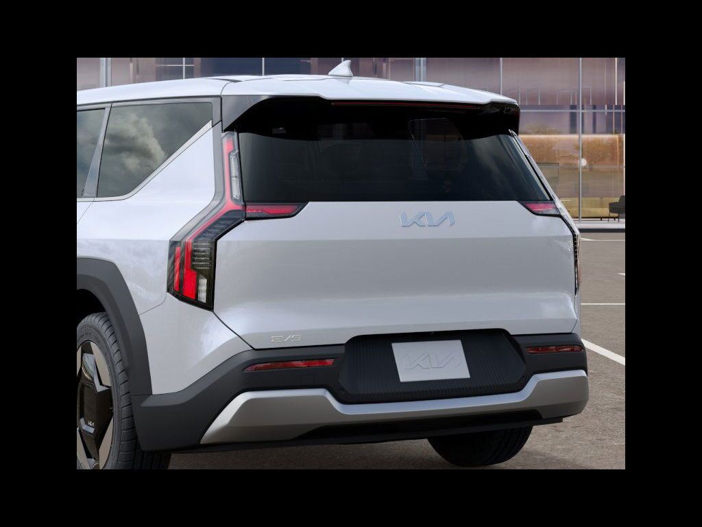 2026 Kia EV9 Light Long Range RWD Glendale CA