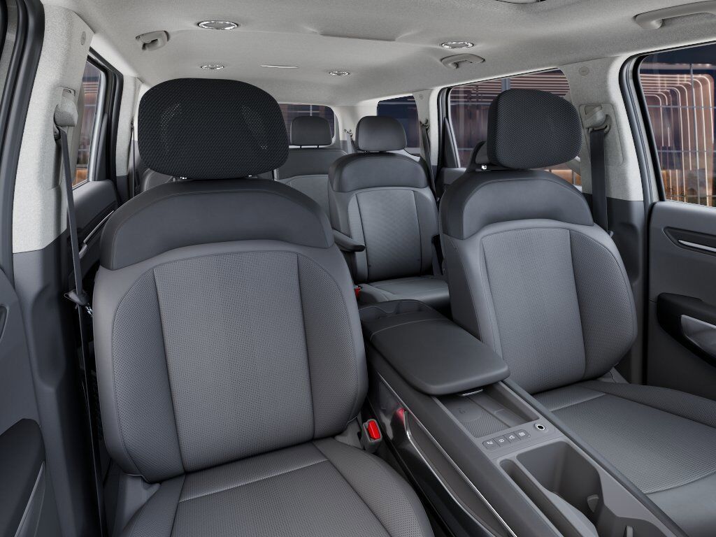 2026 Kia EV9 Light Long Range RWD Glendale CA