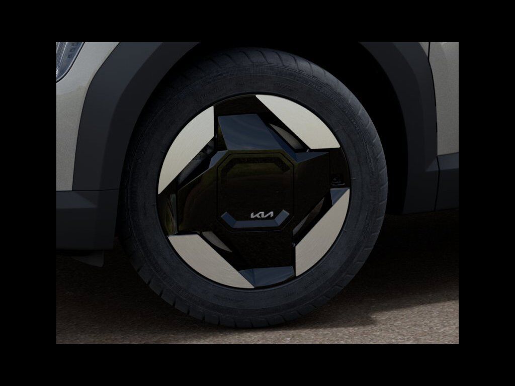 2026 Kia EV9 Light Long Range RWD Glendale CA