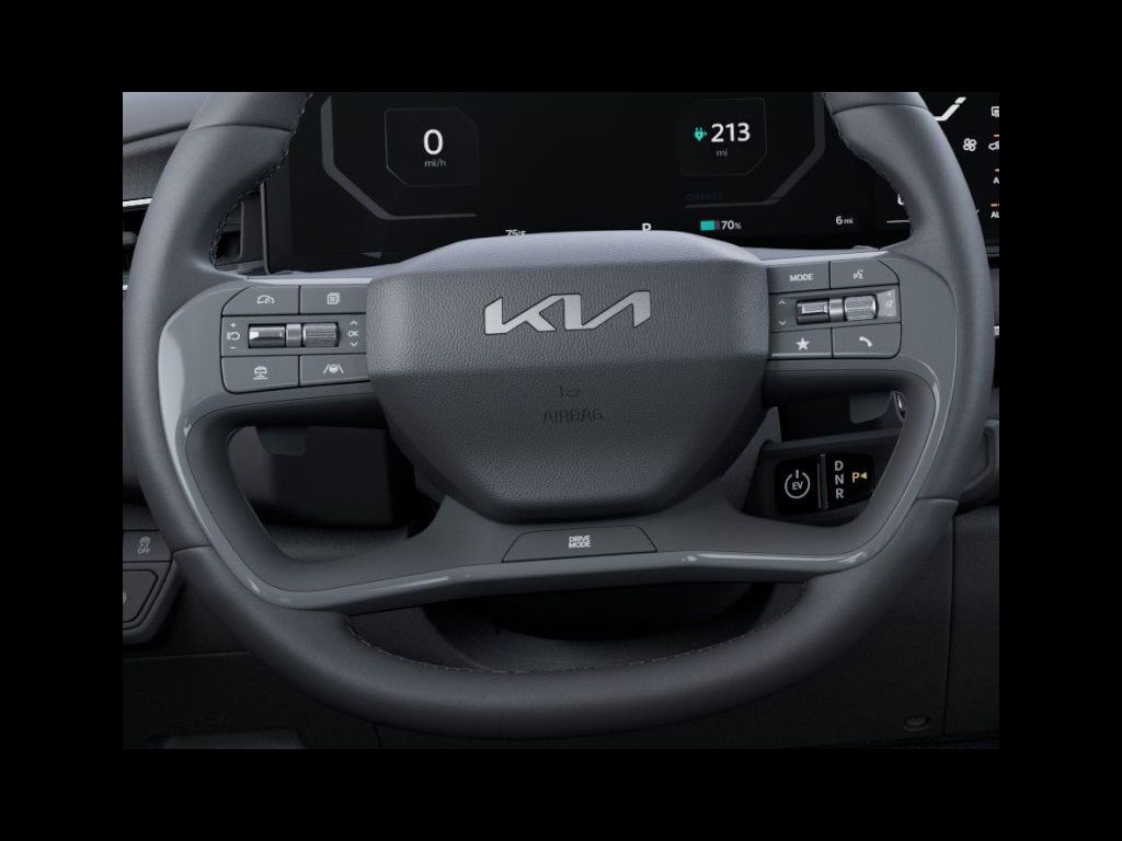 2026 Kia EV9 Light Long Range RWD Glendale CA