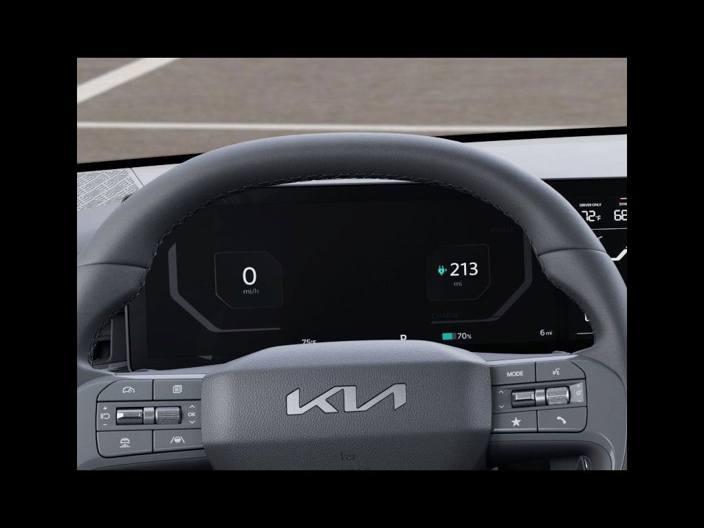 2026 Kia EV9 Light Long Range RWD Glendale CA