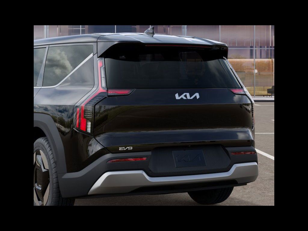 2026 Kia EV9 Light Long Range RWD Glendale CA