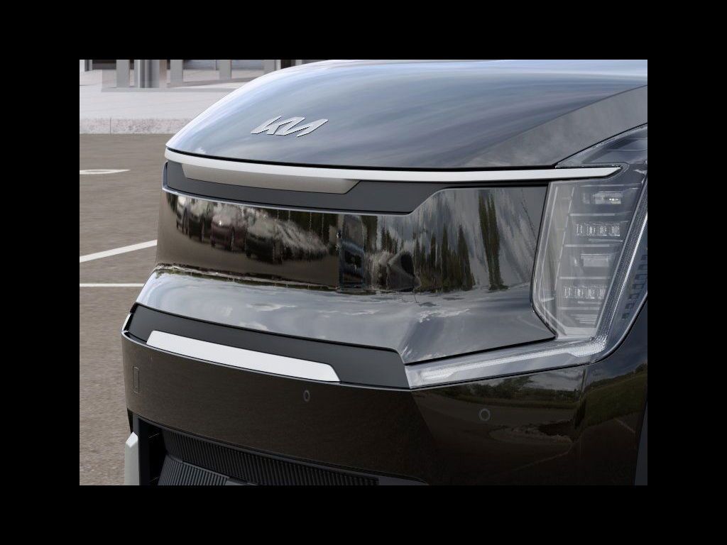 2026 Kia EV9 Light Long Range RWD Glendale CA