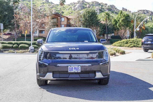 2026 Kia EV9 Light Long Range RWD Glendale CA